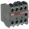 ABB pagalbinis jungiklis CA4-11 1NC 1NO 1SBN010120R1011