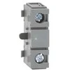 ABB pagalbinis kontaktas 0Z 1R, skirtas OA1G01 jungikliui (1SCA022353R4890)