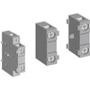 ABB pagalbinis kontaktas 0Z 1R, skirtas OA1G01 jungikliui (1SCA022353R4890)