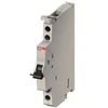 ABB HK40011-R Pagalbinis apsaugos kontaktų blokas 1 vnt. 1 x NO kontaktas, 1 x NC kontaktas
