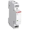 ABB Installationsschütz 20 AAC/DC ESB20-02N-06