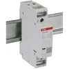 ABB ESB16-20N-01 Installationsschütz 16A 24V AC/DC