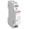 ABB EN20-20N-06, kontaktorius, pilkas, IP20, AC, 18 mm, 65 mm