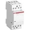 ABB Installationsschütz 4S/0OE ESB25-40N-01