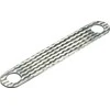ABB Įžeminimo pynė, surenkama iš alavuoto elektrolitinio vario, viela 0,15 mm / 16 mm², ilgis 150 mm, skylės skersmuo Ø6,5