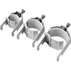 ABB Kabelio spaustukas 2056, skirtas 40–46 mm kabelio Ø
