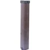 ABB CP1, pilkas, IP44, 180 mm, 950 mm, 130 mm, 5,94 kg