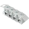 ABB gnybtai 10–50 mm². Pristatoma maišelyje po 4 vnt.