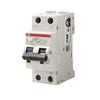ABB 1P+N, CHA.C, 10