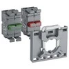 ABB KONTAKTBLOCK MCBH-01 1OE MCBH-01