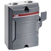 ABB LBAS 416 TPSN Re1 skirstomųjų tinklų EMC