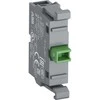 ABB kontaktų blokas MCB-10 1NO 1SFA611610R1001