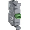 ABB MCB-10, Pilka, MP1 MP2 MP3 MP4 MPD1 MPD2 MPD3 MPD4 MPD5 MPD11 MPD12 MPD13 MPD14 MPD15 MPD16 MPM1 MPM2 KP6 MPET3..., IP20, 10 mm, 28 mm, 44 mm