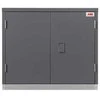 ABB Metalinė spintelė Flexi-line 1500 Spintelė A x P x G: 1120x1300x315 mm RAL 7015 tamsiai pilka