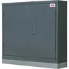 ABB Metalinė spintelė Flexi-line 1500 Spintelė A x P x G: 1120x1300x315 mm RAL 7015 tamsiai pilka