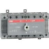 ABB Jungiklis I-0-II 4P 63A OT 63 F4C I-0-II (1SCA105369R1001)