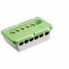 ABB PE gnybtas su sriegine jungtimi, 3x16mm²+3x6mm²