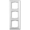 ABB Rėmas Basic 55 3x1m blizgiai baltas