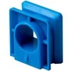ABB 2TKA130044G1, mėlynas, plastikas, 26 mm, 28 mm, 17 mm, 3,4 g