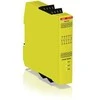 ABB Saugos relė su 3NO + 1NC relės išėjimais SSR10 24VDC