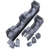 ABB 2CEA000042L1656, Pilka, 155 mm, 720 mm, 90 mm, 3,57 kg, 1 vnt.