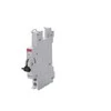 ABB SN201-IH pagalbinis jungiklis 1 vnt. Perjungimo įtampa (maks.): 230 V/AC