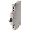 ABB HK40011-R Pagalbinis apsaugos kontaktų blokas 1 vnt. 1 x NO kontaktas, 1 x NC kontaktas