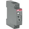 ABB CT-AHC.12, pilkas, būsena, CAN/CSA C22.2 Nr. 14 IEC/EN 63000 IEC 61812-1 UL 508, 17,5 x 63 x 70 mm, 53 g, 89 mm