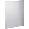 ABB TS500 montažo plokštelės aukštis x plotis: 680 mm x 380 mm