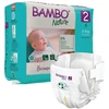 Abena Bleer, Bambo Nature 2, 3-6kg, pakuotė su 180 vnt.