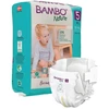 Abena Bleer, Bambo Nature 5, 12-18 kg, pakuotė su 132 vnt.