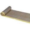 Abena Plastikiniai maišeliai su raišteliu užsegimui 100L - LDPE perdirbamas, 70x101cm - 55my skaidrūs
