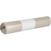 Abena Sækko-Boy maišelis 120 l permatomas LDPE/recyklingowy 76x103 cm - (10 ruller x 10 stk./karton)