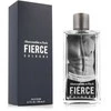 Abercrombie &amp; Fitch Fierce Cologne Men EDC odekolonas vyrams, 200 ml