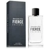 Abercrombie &amp; Fitch Fierce Cologne Men EDC odekolonas vyrams, 200 ml