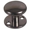 Abloy Durų rankenėlės 30 mm 350/8 poliruotos rs