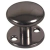 Abloy Durų rankenėlės 30 mm 350/8 poliruotos rs