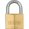 ABUS žalvaris 65/40 SL 5