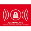 Abus Informacinė lentelė (AU1323)