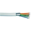 Abus Kabelis ALARM 8 laidai 50 m - AZ6360