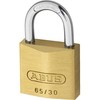 Abus Security Center Abus ABUS Brass 65/30 SL 4