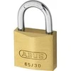 Abus Security Center Abus ABUS Brass 65/30 SL 4