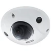 ABUS 4 MP IP-Mini-Dome-Kamera 4 mm juodas