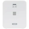 ABUS COWM370 Anglies monoksido detektorius, maitinamas baterijomis, aptinka anglies monoksidą