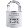Abus Hængelås 160/50