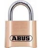 Abus Spyna 180ib/50 nerūdijančio plieno