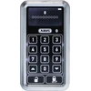 ABUS HomeTec Pro CFT3100S BT klaviatūra su rankenėlės užraktu