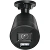 IP kamera Abus ABUS 4 MP IP-Mini-Tube-Kamera, 2,8 mm Juodas IR/WL