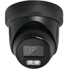 IP kamera Abus ABUS 4 MP IP kupolė kamera, 2,8 mm Juodas IR/WL