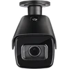 IP kamera Abus ABUS 4 MP IP-tube kamera 2,8-12 mm, Juodas